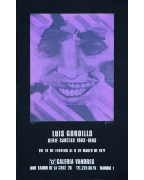 1113-LUIS GORDILLO (Sevilla 1934)