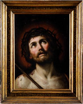 991-CÍRCULO DE GUIDO RENI. S. XVII