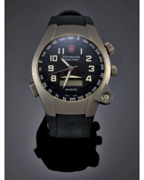 1140-410. RELOJ DE PULSERA VICTORINOX