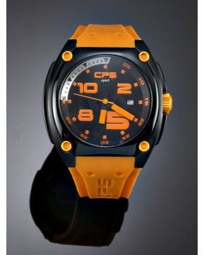 1146-417. RELOJ DE PULSERA GPS SPORT