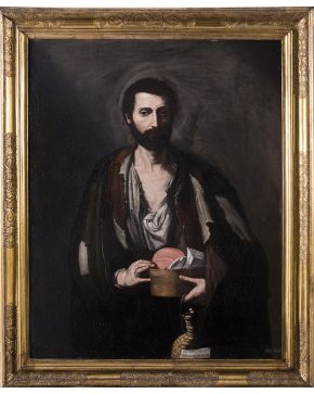 685-JOSÉ DE RIBERA Y TALLER