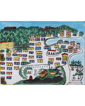 302-JOSÉ RENÉ FROMETA (Baracoa)