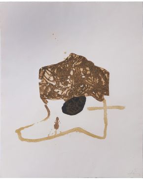 238-ANTONI TÀPIES (Barcelona 1923-2006)