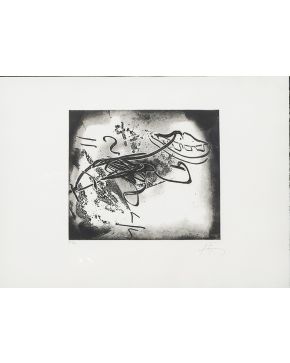 274-ANTONI TÀPIES (Barcelona 1923-2012)