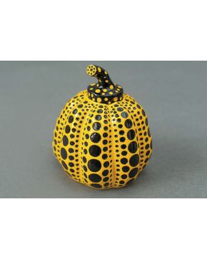 148-YAYOI KUSAMA (Matsumoto. Prefectura de Nagano. Japón 1929) 