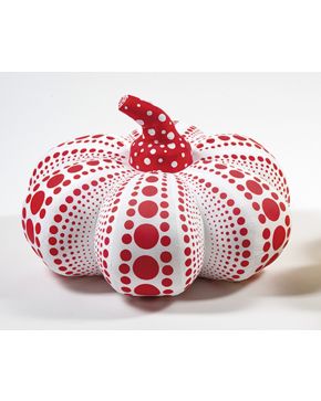 261-YAYOI KUSAMA (Matsumoto. Prefectura de Nagano. Japón 1929) 