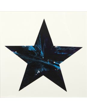 152-DAMIEN HIRST Y TALLER (Bristol 1965)