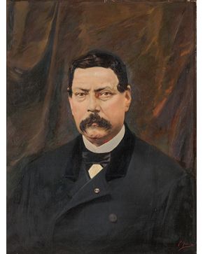 2171-JOSÉ GARCÍA RAMOS (Sevilla, 1852-1912)