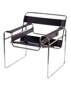 219-MARCEL BREUER. REPLICA (Pécs, Hungría 1902-New York 1981)