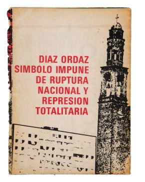 2199-Carta Abierta al Sr. Presidente de la Republica. C. Lic. Jose Lopez Portillo Presidente Constit