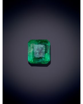 806-ESMERALDA NATURAL 1.70 ct. aprox.  